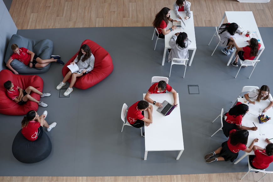 Why choose boarding schools in Dubai Why choose boarding schools in Dubai
